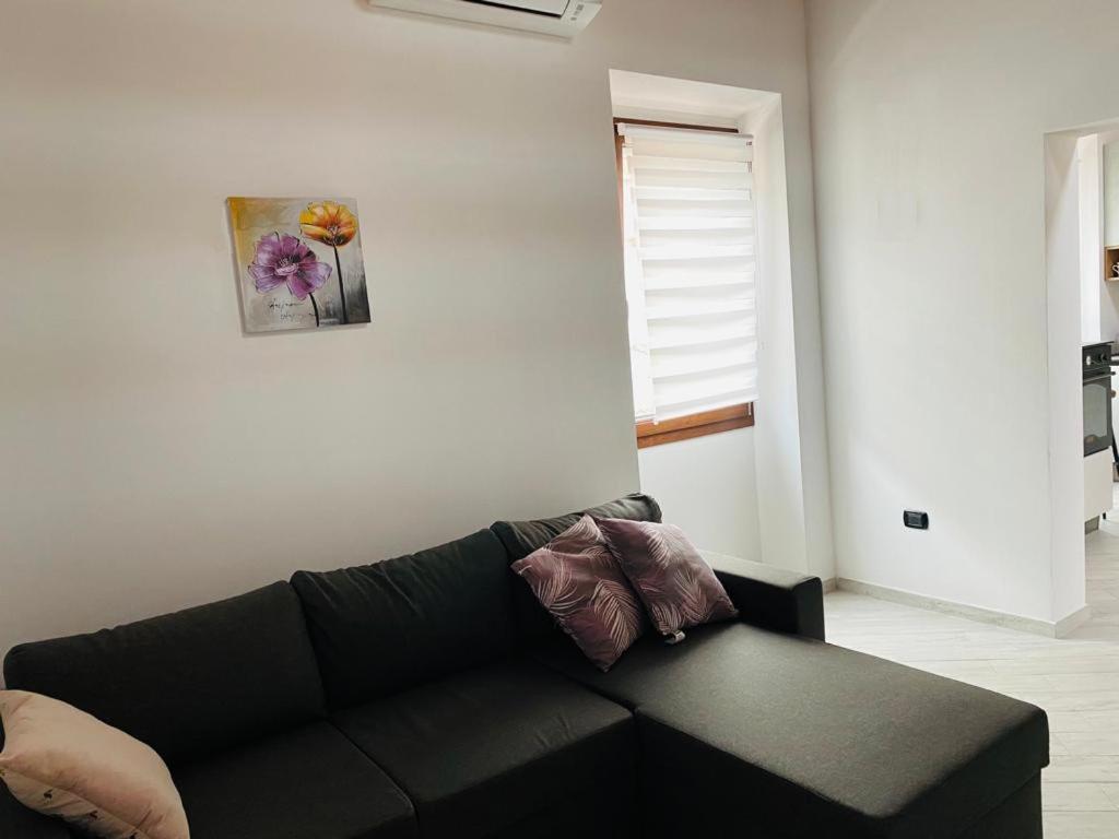 B&B Al Centro - Ossi Luaran gambar