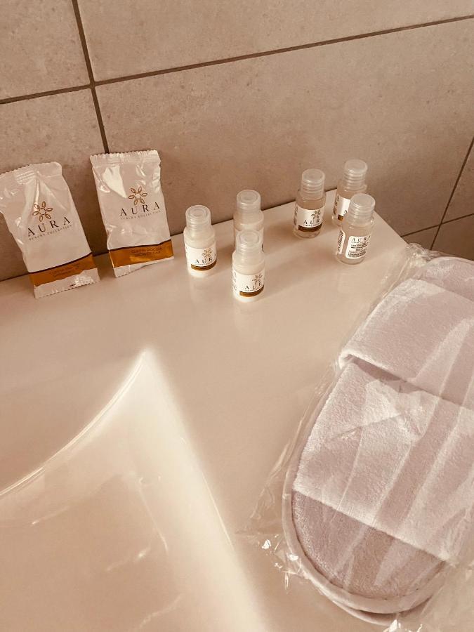 B&B Al Centro - Ossi Luaran gambar